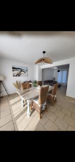 Jolie maison à Equihen à 10 mn de la plage - Équihen-Plage - 5