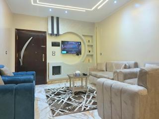 Al Fayrouz Palace Apartments - Luxor - 8
