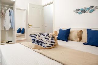 LEONE FLAT VI 15' Palau, 30' Porto Cervo & PRIVATE TERRACE - 6