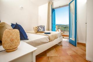 LEONE FLAT VI 15' Palau, 30' Porto Cervo & PRIVATE TERRACE - Porto Pozzo - 2