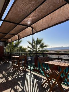 Hostal El Ancla - 2