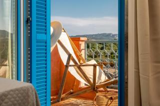 LEONE FLAT VI 15' Palau, 30' Porto Cervo & PRIVATE TERRACE - 3