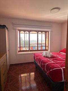 Hostal El Ancla - Caldera - 1