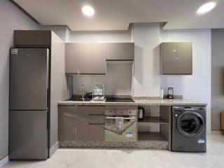 Studio Apartment tres belle - Marrakesh - 7
