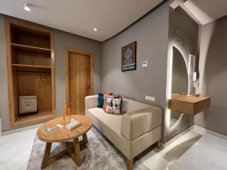 Studio Apartment tres belle - 4