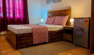 GSM Crown-Inn Hotel - Bawaleshi - 5