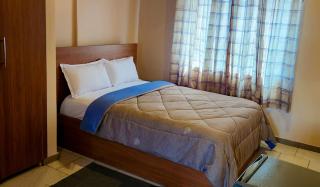 GSM Crown-Inn Hotel - Bawaleshi - 7