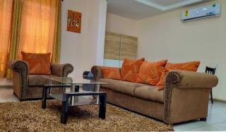 GSM Crown-Inn Hotel - Bawaleshi - 4