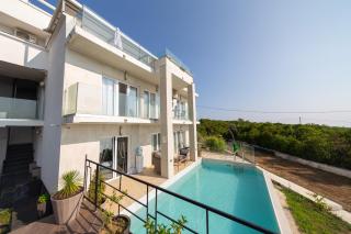 Villa Hacienda - Budua - 8