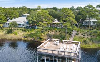 Seagrove Villa B202 by Oversee 30A - 8
