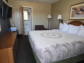 A Bridge View Inn - 1