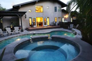 Fantastic 5 Bedroom 4 bath home with new Pool & Jacuzzi - Anaheim - 0