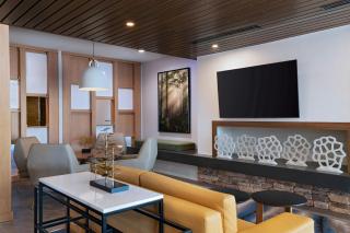 Fairfield Inn & Suites by Marriott Harlingen - Harlingen - 8