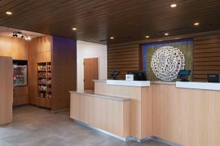 Fairfield Inn & Suites by Marriott Harlingen - Harlingen - 7