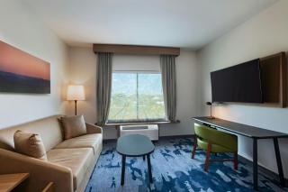Fairfield Inn & Suites by Marriott Harlingen - Harlingen - 6
