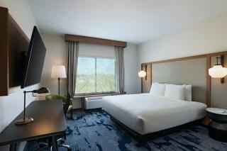 Fairfield Inn & Suites by Marriott Harlingen - Harlingen - 3