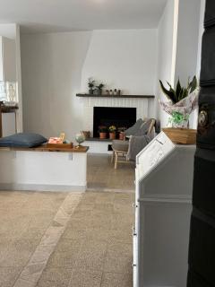 Maria Suite Home - Torrita Tiberina - 5