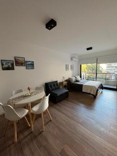 Arenal Studio Palermo - Buenos Aires - 8