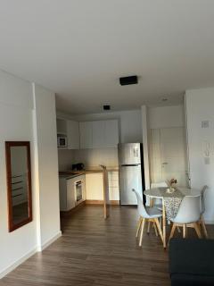 Arenal Studio Palermo - Buenos Aires - 1