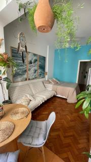Apartment in Copacabana with air-conditioning - Rio de Janeiro - 8