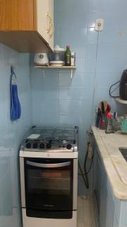 Apartment in Copacabana with air-conditioning - Rio de Janeiro - 6