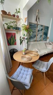 Apartment in Copacabana with air-conditioning - Rio de Janeiro - 5