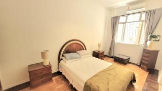 Quadra da praia em Copacabana - 4