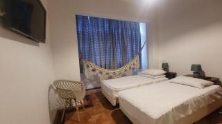 Quadra da praia em Copacabana - 3