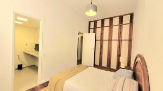 Quadra da praia em Copacabana - 2