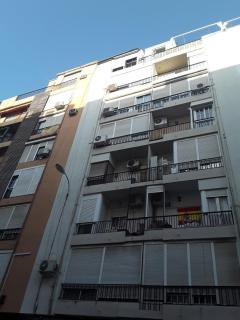 Orange Tree Balcony - Seville - 8