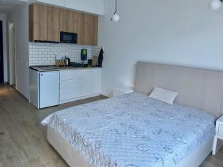 Gonio Studio in Batumi - Kvariati - 5