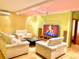 Vibe in Center Apartment - Klaipėda - 0
