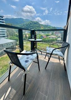 Gonio Studio in Batumi - Kvariati - 9