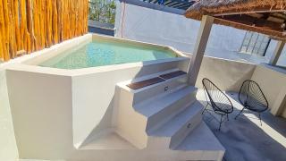 2BR Pool & On-Call Concierge - Tulum - 9