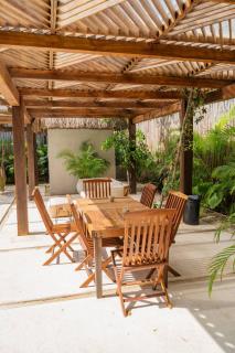 2BR Pool & On-Call Concierge - Tulum - 1