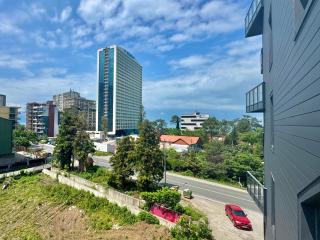 Gonio Studio in Batumi - Kvariati - 8
