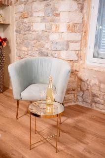 Laurentius Heritage Luxury Suite Diocletian Palace - 3