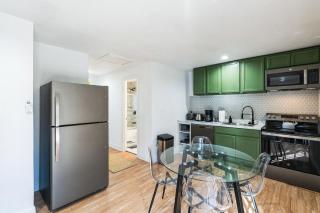 Charming Arboretum Getaway - Guest House - Dallas - 0