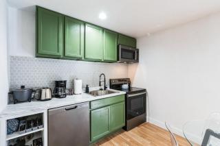 Charming Arboretum Getaway - Guest House - Dallas - 9