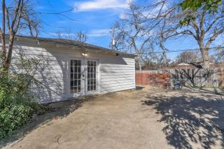 Charming Arboretum Getaway - Guest House - Dallas - 7
