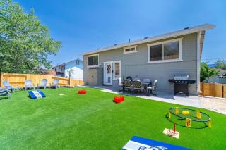 The Deco Retreat - UNR - Pet Friendly - 8