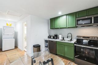 Charming Arboretum Getaway - Guest House - Dallas - 4