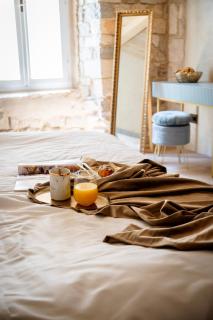 Laurentius Heritage Luxury Suite Diocletian Palace - 7