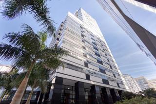 Edifício Neo Residence | Centro Cívico - 0
