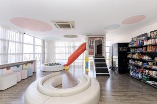 Edifício Neo Residence | Centro Cívico - Curitiba - 8