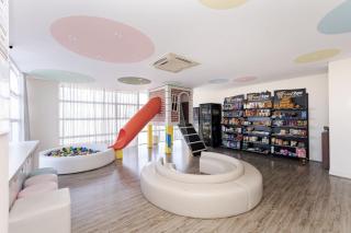 Edifício Neo Residence | Centro Cívico - Curitiba - 7