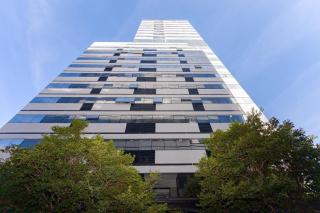 Edifício Neo Residence | Centro Cívico - Curitiba - 9