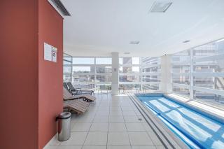 Edifício Neo Residence | Centro Cívico - 2
