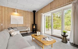 Lovely Home In Rørvig With Sauna - Rørvig - 6