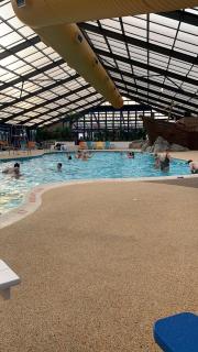 Marine Holiday Park Luxury Caravan - Rhyl - 9